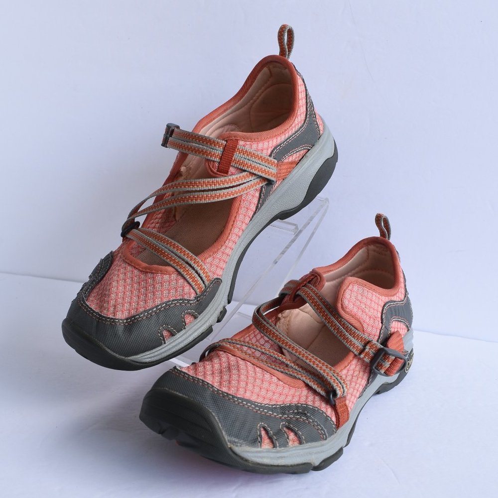 * CHACO OutCross Evo Mary Jane Water Shoe Sz 10.5